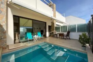 Palmera Blue Holidays Villas Alejandra