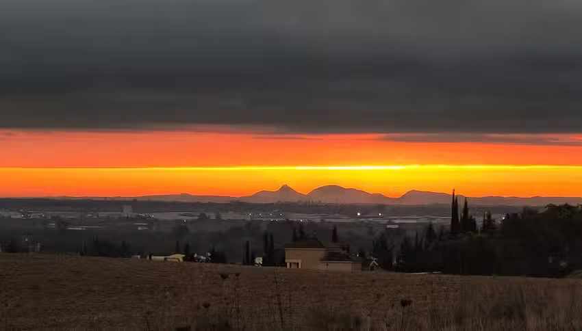 Palomares del R&iacute;o