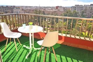 Panorama Cordoba Center