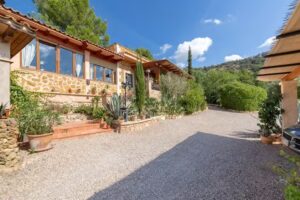 Panorama Finca Ses Bruixes