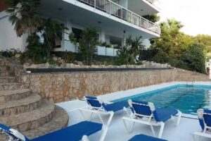 Panoramic 4 Apartments