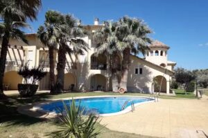 Panor&aacute;mica Club de Golf