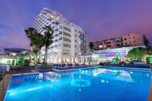 Panor&aacute;mica Garden