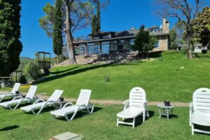 Pantano de Entrepe&ntilde;as