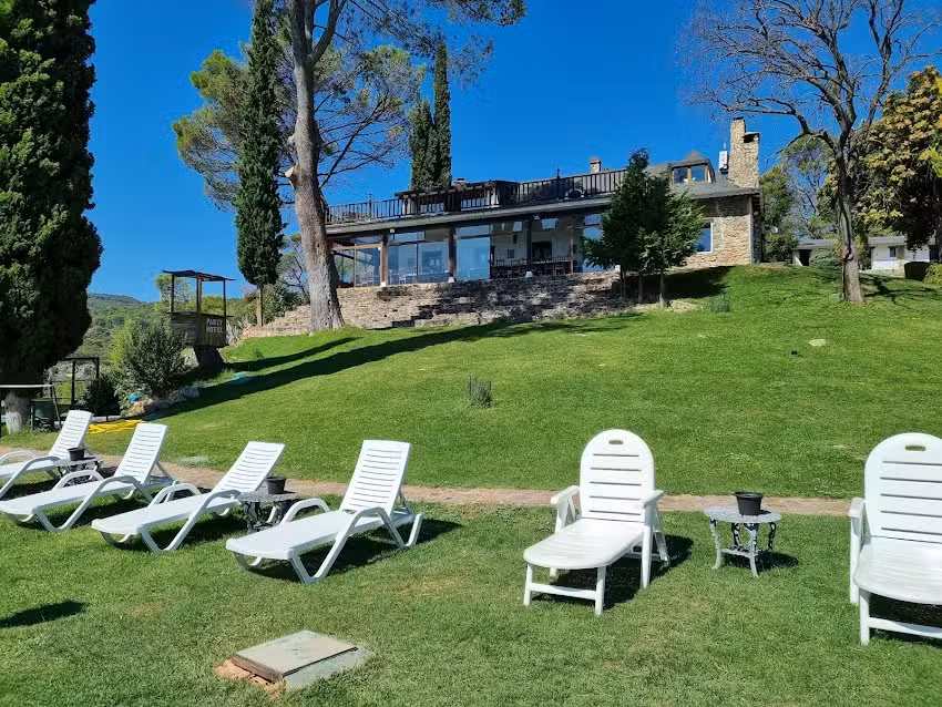 Pantano de Entrepe&ntilde;as