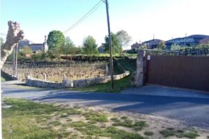 Pantón Rural Casa do Jose