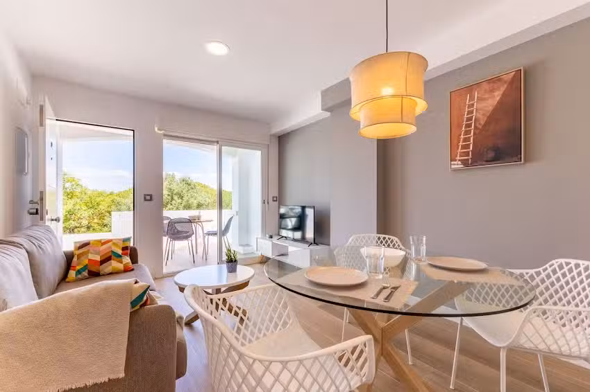 paqo lodge Laguna del Portil