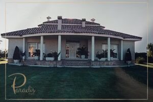 Parad&iacute;s de Montse