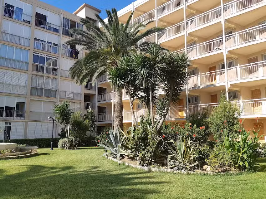 Paradis Playa Apartments