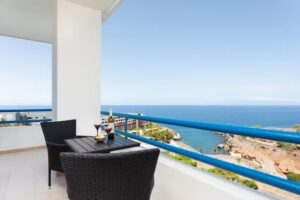 Paradise Beach Suite