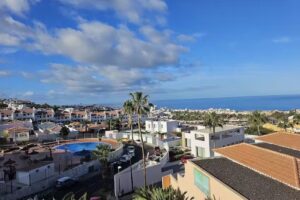 Paradise Court Apartament