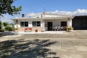 Paradise Ebro 3 &ndash; Casa Rural Deltebre