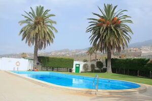 PARADISE of TRANQUILITY APARTMENT. SEA AND TEIDE VIEWS