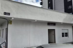 Paradise Suites Madrid