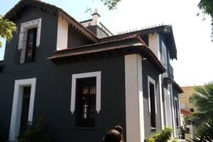 Paradise Urban Hostel