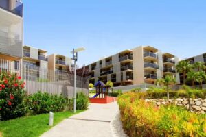 Paradise Village Rentalmar