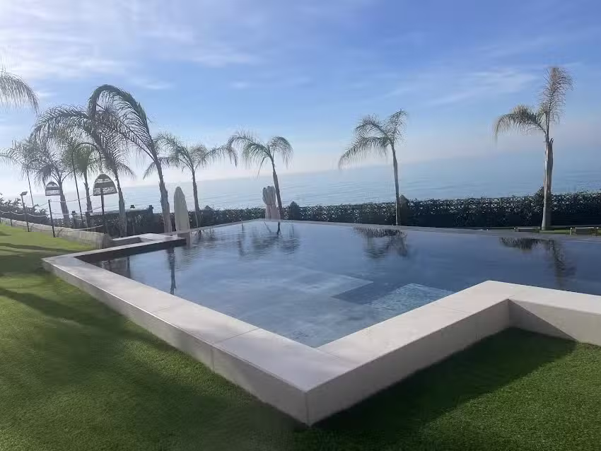 Paradisun Villajoyosa