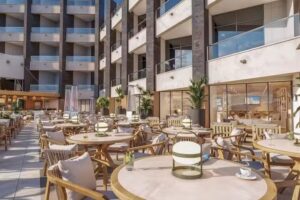 Paradisus by Meli&aacute; Fuerteventura