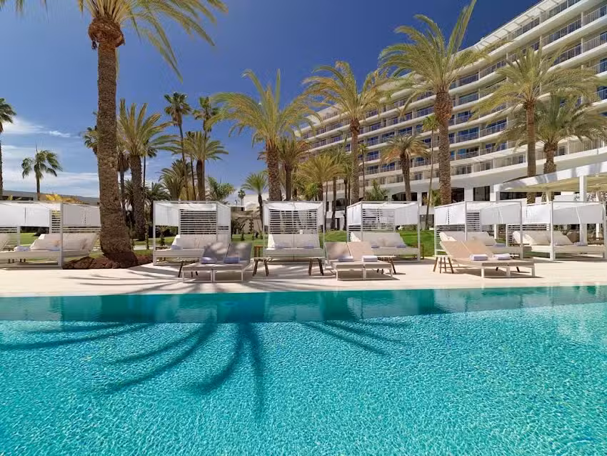 Paradisus Gran Canaria