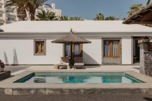 Paradisus Salinas Lanzarote &ndash; Adults only