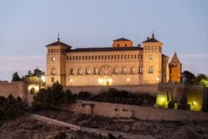 Parador de Alcañiz