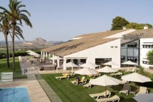 Parador de Antequera