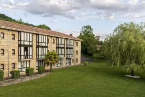 Parador de Arg&oacute;maniz