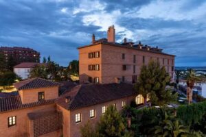 Parador de Calahorra