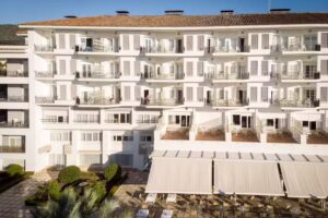 Parador de C&oacute;rdoba