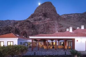 Parador de El Hierro