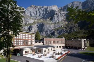 Parador de Fuente D&eacute;