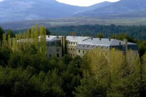 Parador de Gredos