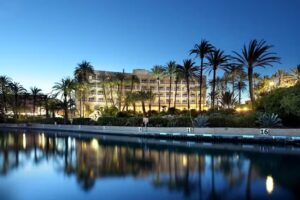 Parador de J&aacute;vea