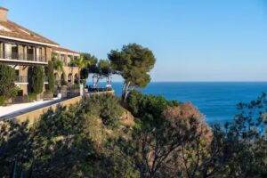 Parador de M&aacute;laga Gibralfaro