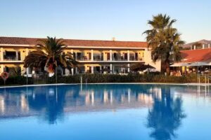 Parador de M&aacute;laga Golf Club