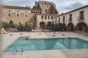 Parador de Plasencia