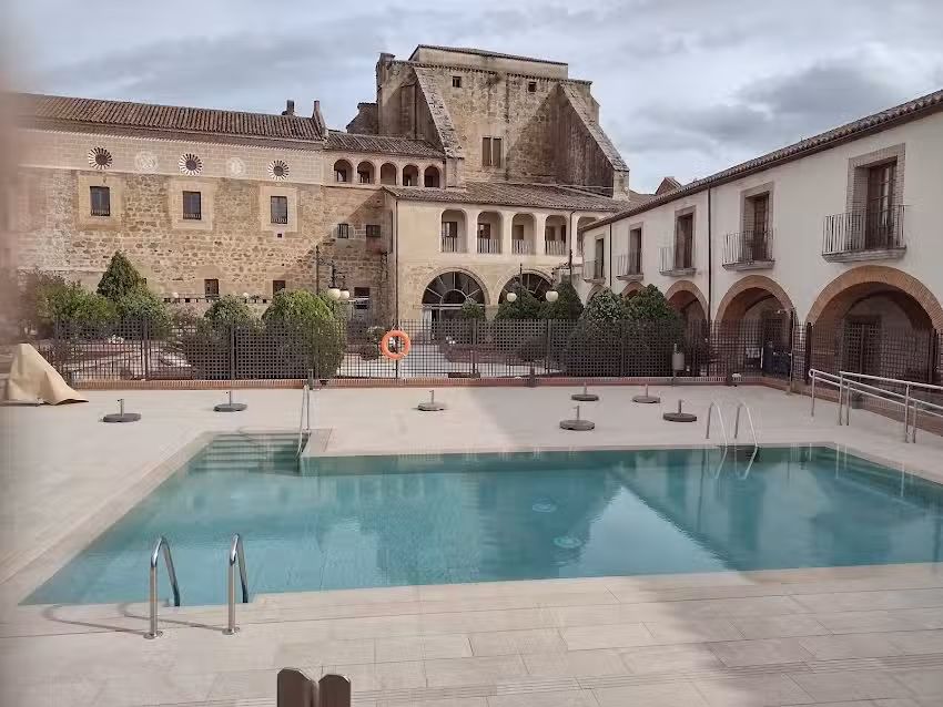 Parador de Plasencia