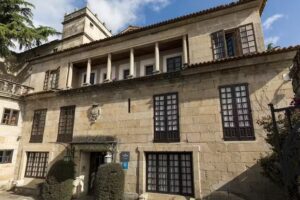 Parador de Pontevedra