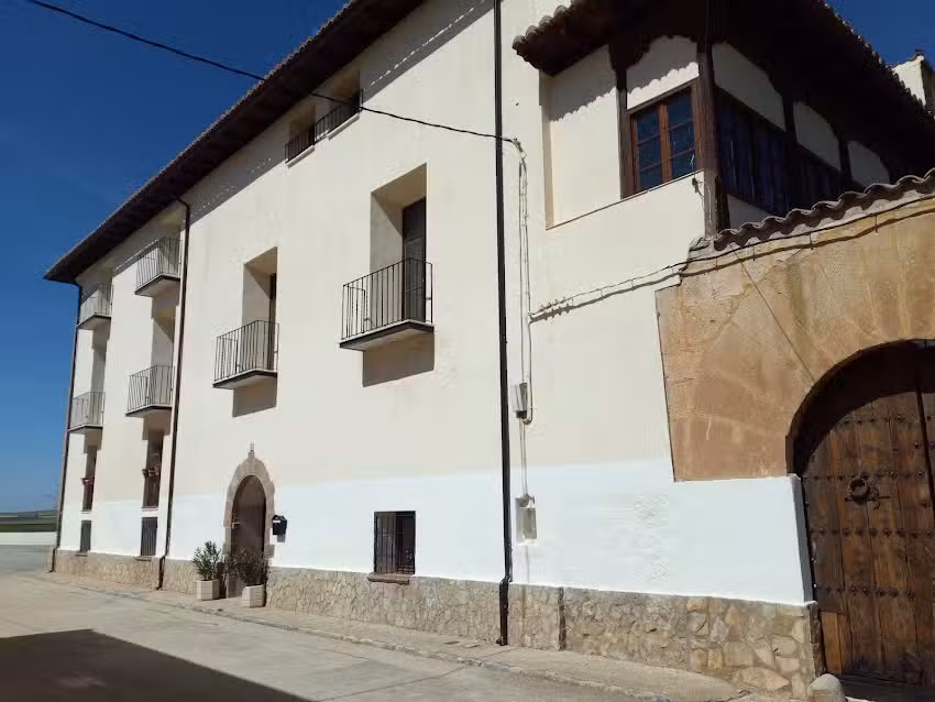 Parador de Postas