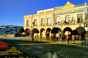 Parador de Ronda