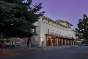 Parador de Teruel