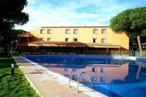 Parador de Tordesillas