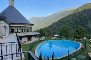 Parador de Vielha