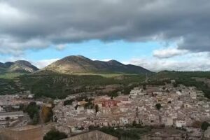 Parador10 Apartamentos Tur&iacute;sticos Ceheg&iacute;n