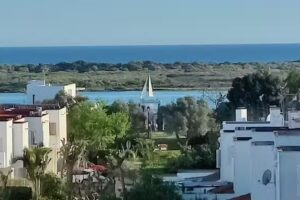 Paraiso de la Flecha