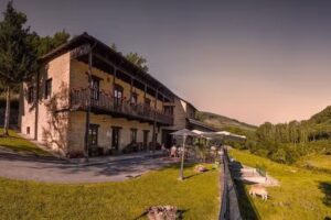 Para&iacute;so del Bierzo