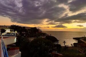 Paraiso Del Sur Apartments