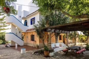 Paraiso Perdido Casa Rural