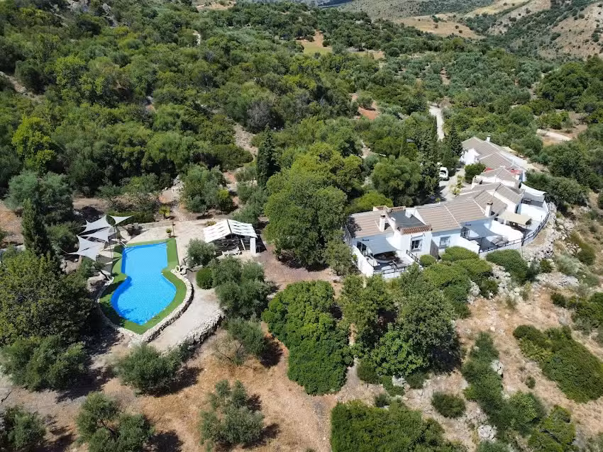 Para&iacute;sos rom&aacute;nticos