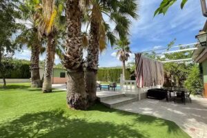 Paraje Santa Catalina